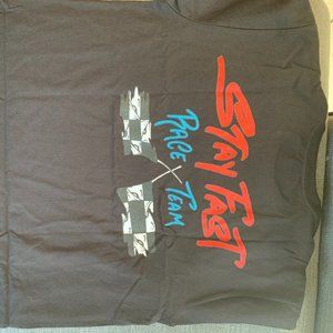 Matty Boy - Stay Fast